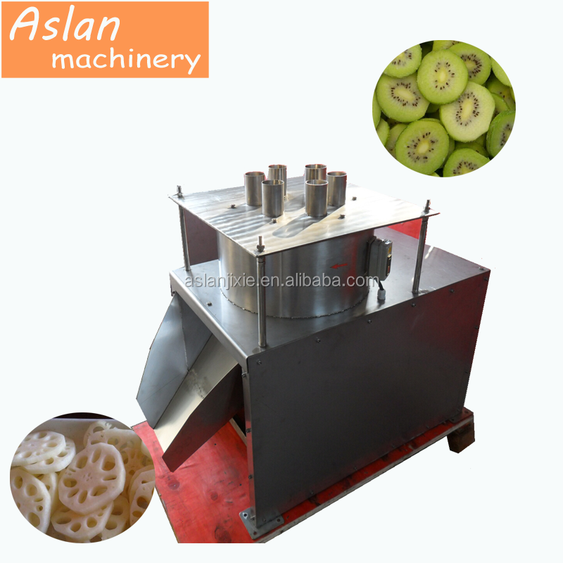 Eggplant Slicer/Eggplant Slicing Machine/Eggplant Slicer Machine