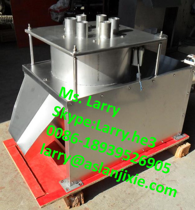 pepper cutter/bell pepper cutter machine/pepper slicer