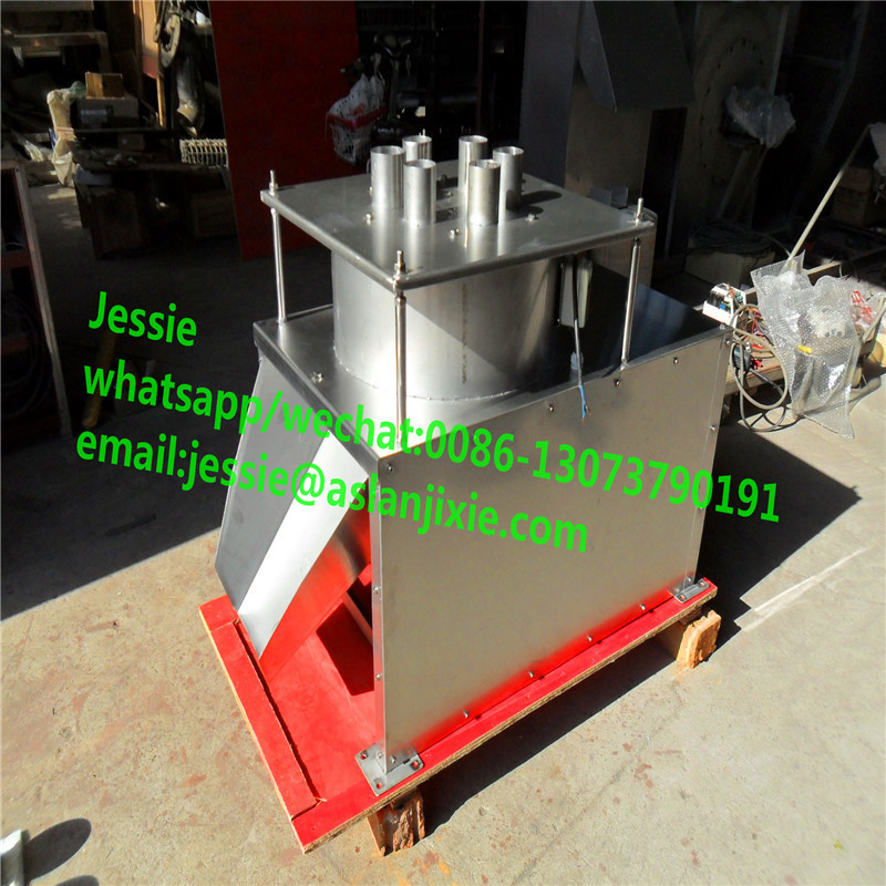 Electric Potato Chips Slicer/vegetable slicer cutting machine/Onion Rings Slicer Cutter