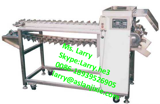 fresh corn cutter machine/newest corn cutting machine/indrustial sweet corn cutter