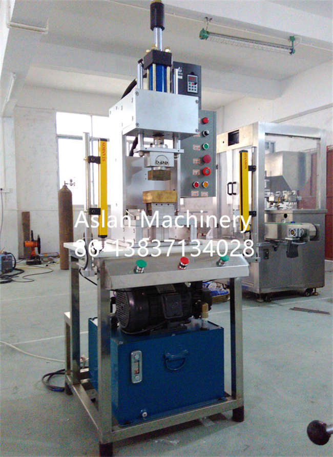 bar soap making machine/machine for making soap