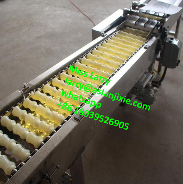 bad egg testing machine/egg lighting inspect machine/egg light candler