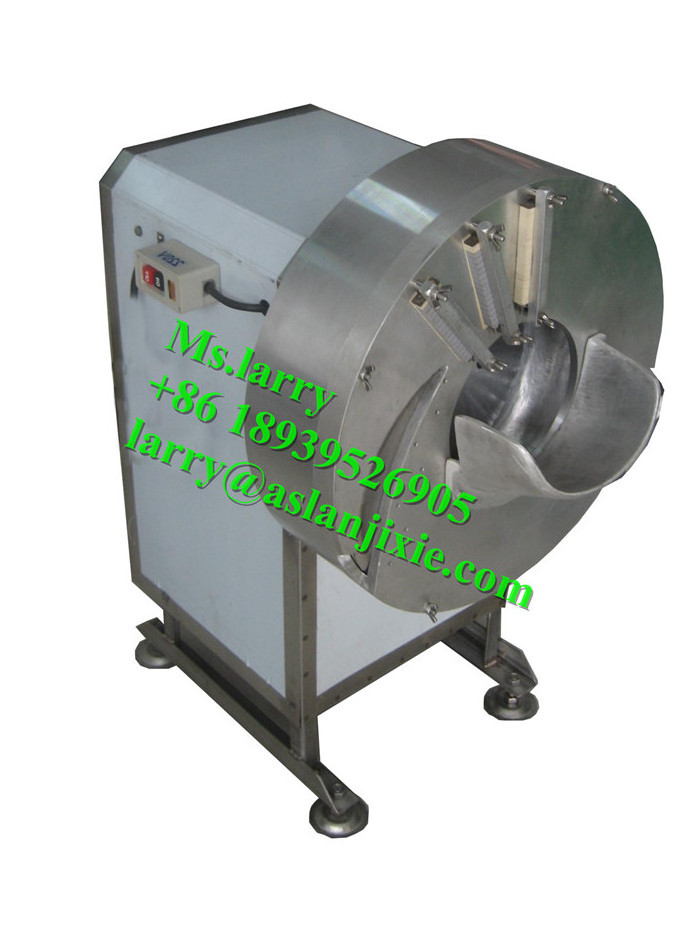 Top selling best plantain vertical cutting machine / vertical banana slicer / vertical plantain chips slicing machine