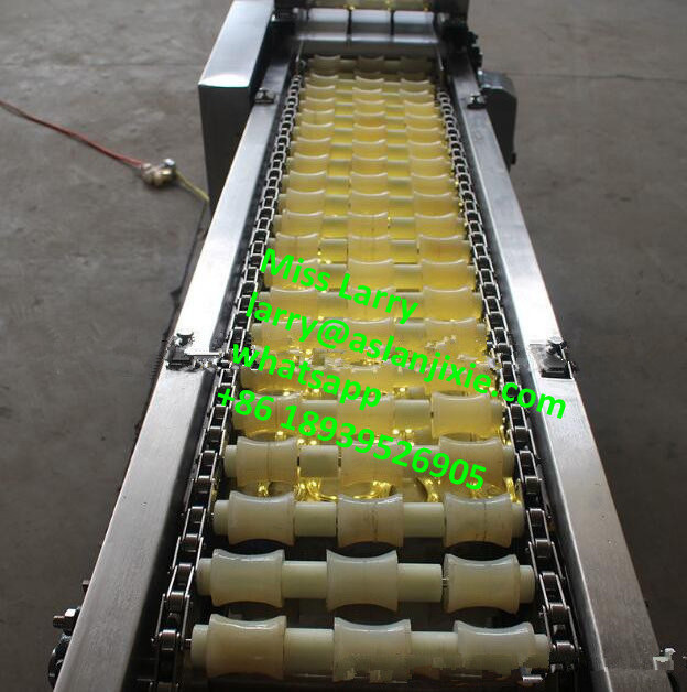 bad egg testing machine/egg lighting inspect machine/egg light candler