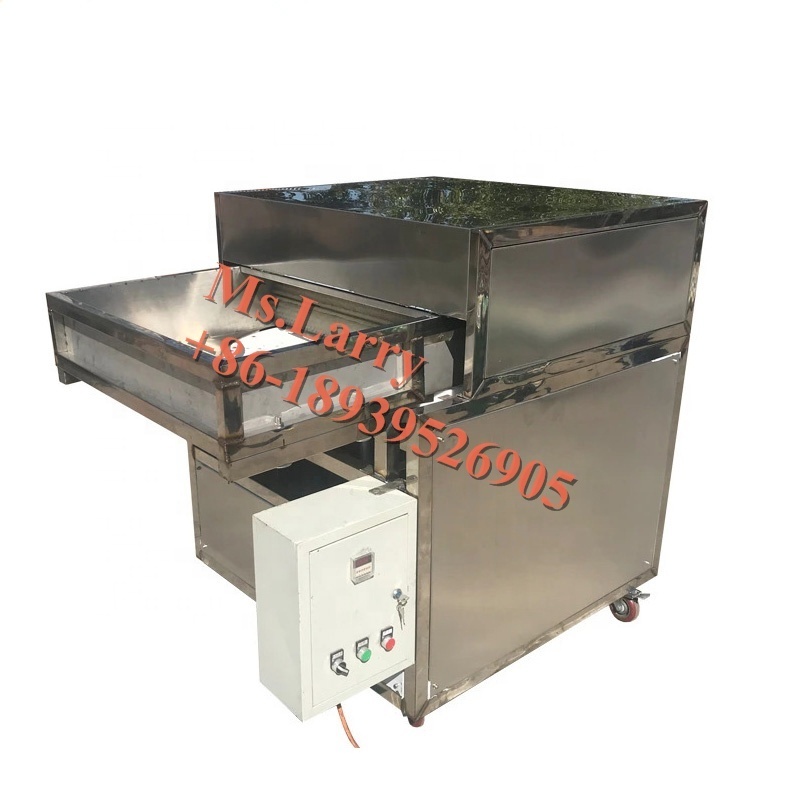 Professional  Cherry pit remover / Olive pitting machine / Plum pitting machine