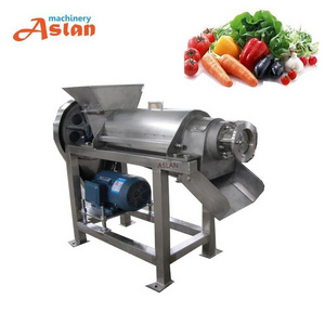 fruit vegetable coconut juicer machine/coconut milk extractor machine