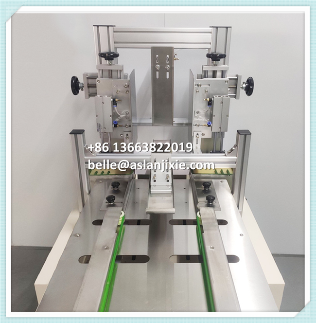 Automatic Bread Dispensing Glue Packaging Machine Plastic Carton Box Sealing Machine Hot Melt Gluing Packing Machine