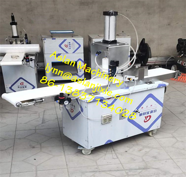 turkish bread moulding machine/naan bread forming machine/ naan bread logo pressing machine