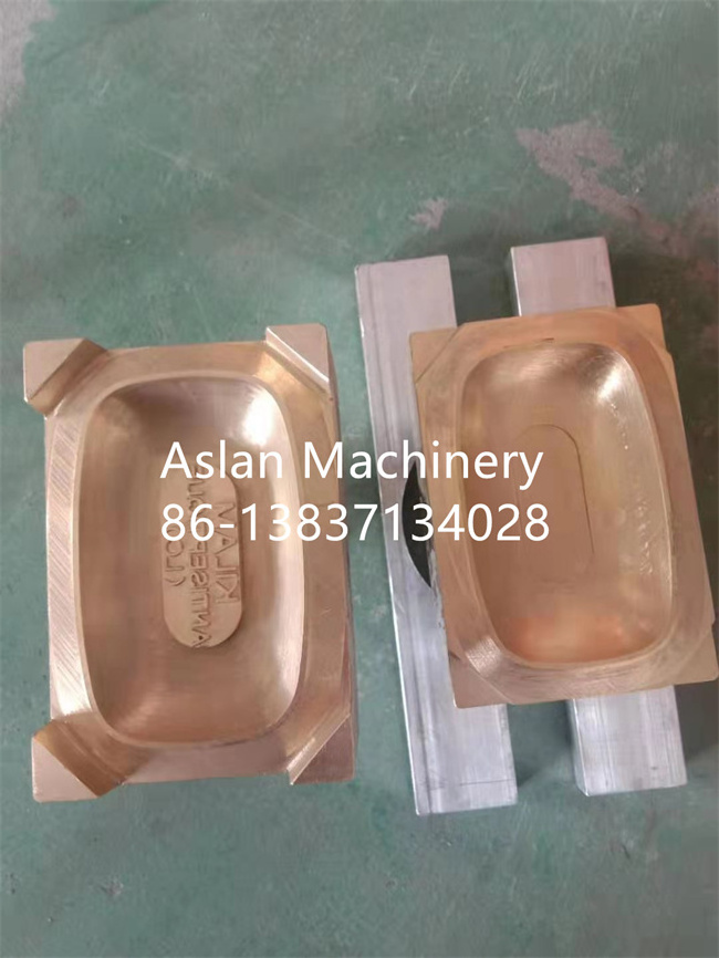 bar soap making machine/machine for making soap