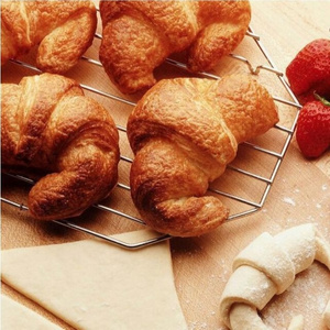 automatic  Danish bread making machine/industrial soft  corissant forming manchine/Bakery equipment Croissant machine