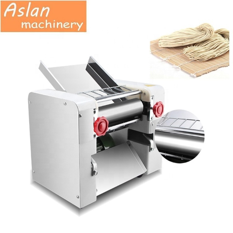 High Capacity Tortilla Roll Machine Flour Tortilla Press Maker Noodle Making Machine