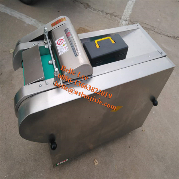 2019 High Capacity French Fries Cutter Machine/Vegetables Potato Onion Dicer Slicer Machine