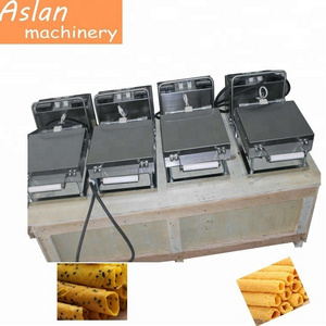 egg roll maker machine/manual egg roll machine