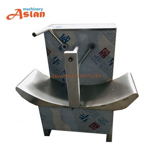 2022 sugar Syrup stretching machine/ Brown candy pulling machine/ taffy candy drawing machine