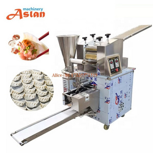 automatic Samosa Making Machine /Empanada filling making machine/ big size dumpling mold