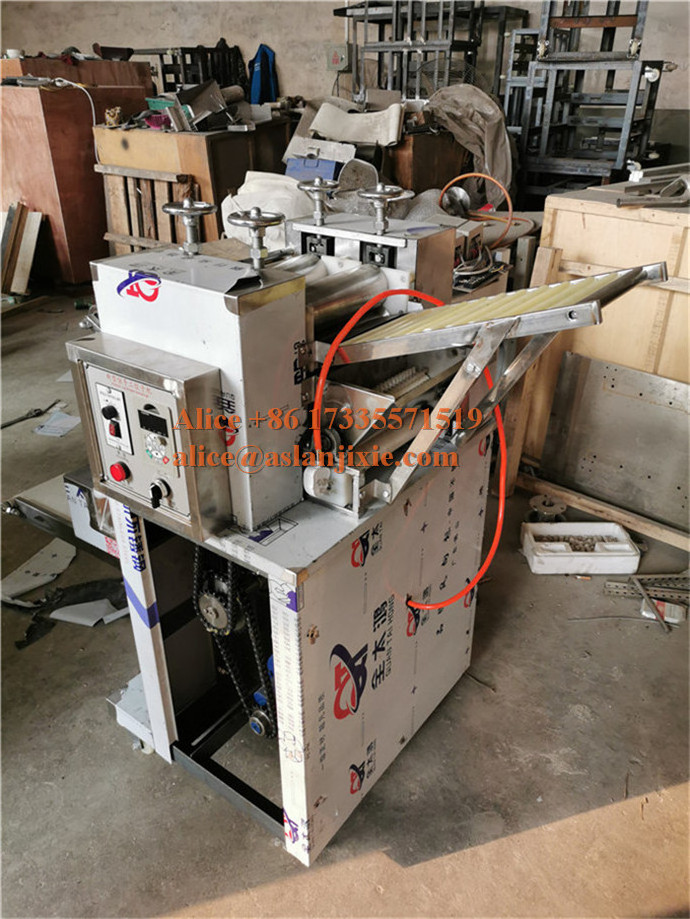 Mexico tamale wrapping making machine/steamed tortellini making machine/ home boiled Pelmeni Dumpling maker machine