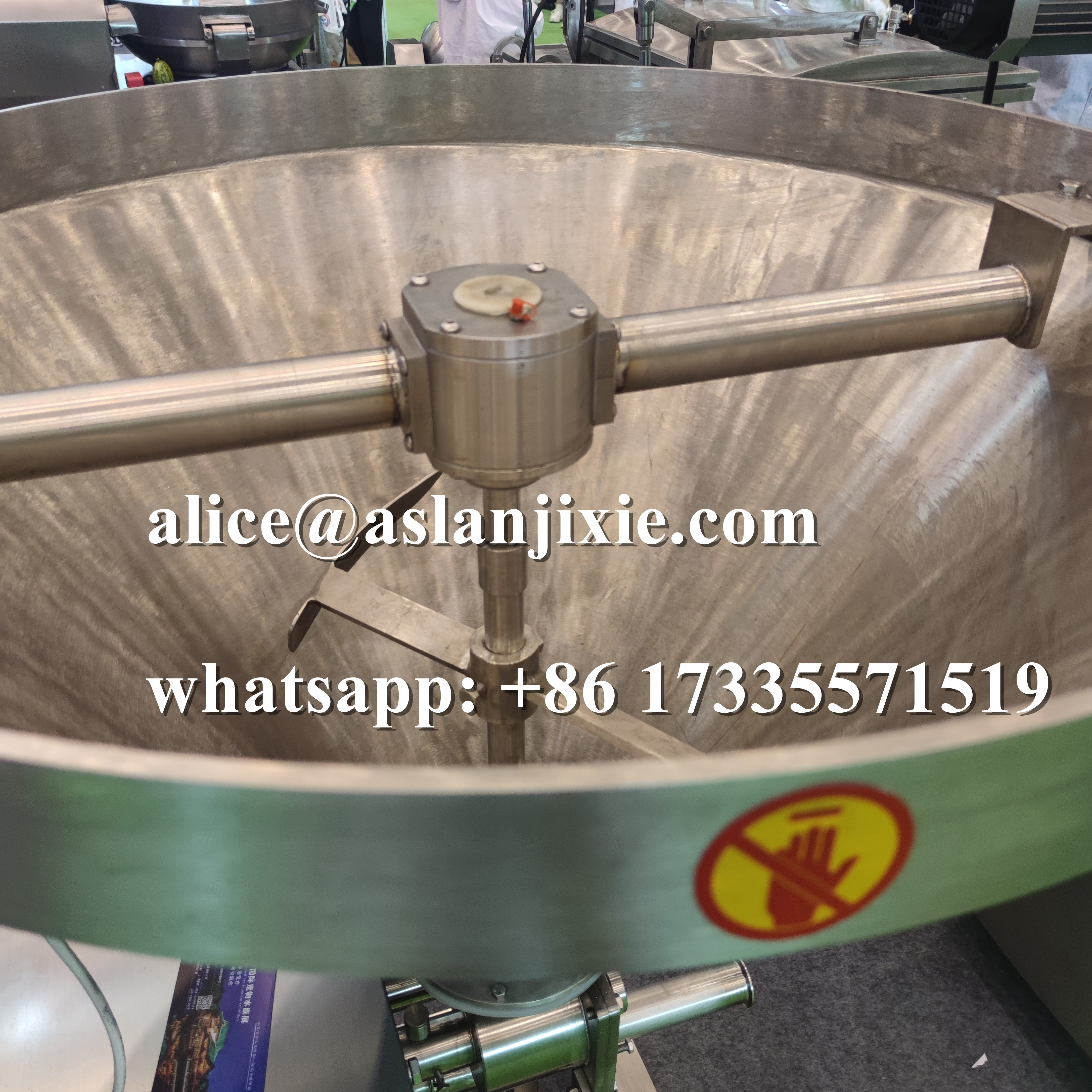 304 stainless Licithin Treats Extruding Line/ Pet food beef strips production making machines