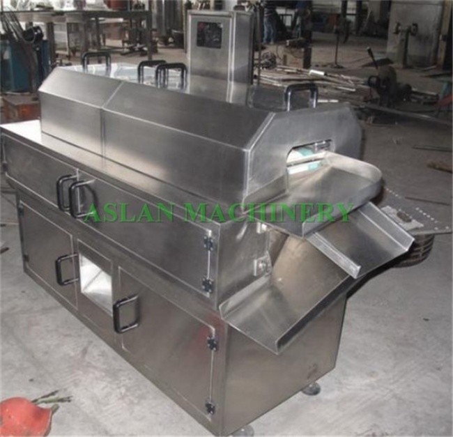 Aloe product processing machine/ cactus gel extraction machine/aloe vera leef peeler extraction machine