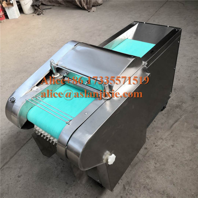 wave potato shredding cutting machine/ serrated potato chips cutter/ Lotus root slicing machine