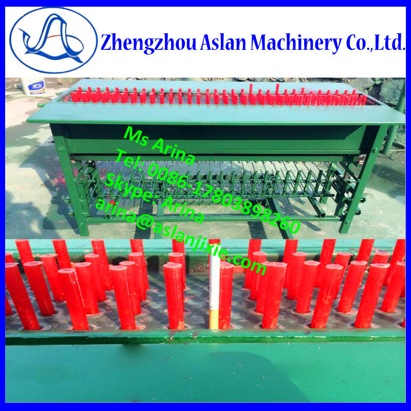 manual candle production line/  Wax melting pot / candle making forming machine