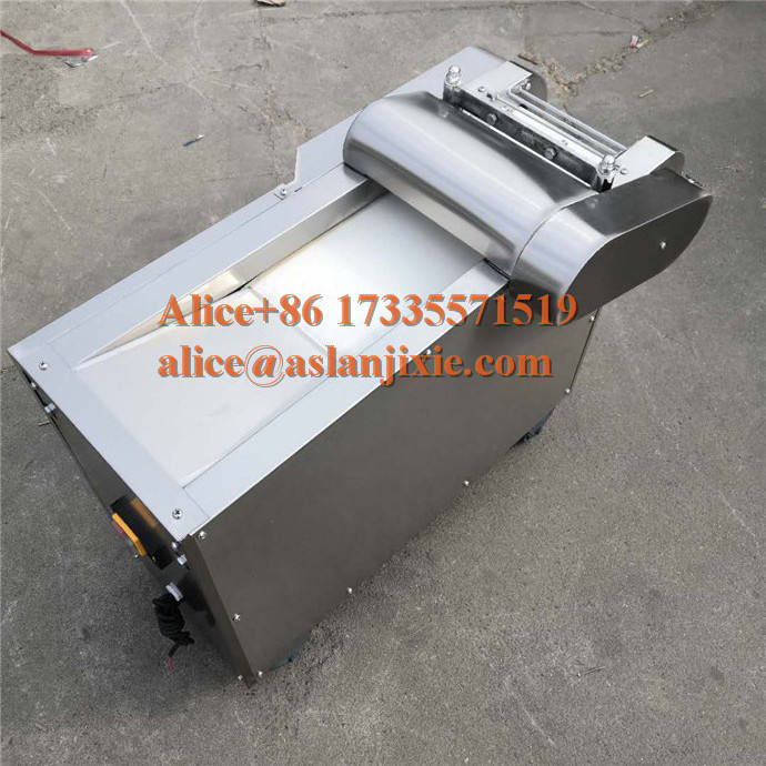 wave potato shredding cutting machine/ serrated potato chips cutter/ Lotus root slicing machine