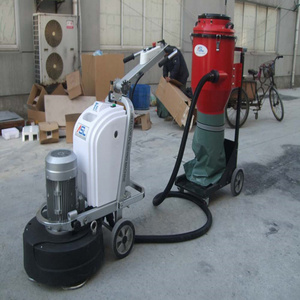 ASL 220V-380V Planetary concrete floor grinder T8