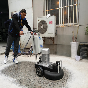 Concrete floor polishing machines high speed polisher ASL-T20