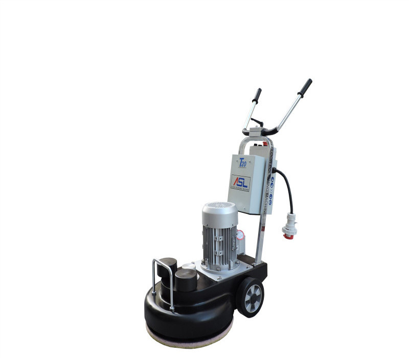 Concrete floor polishing machines high speed polisher ASL-T20