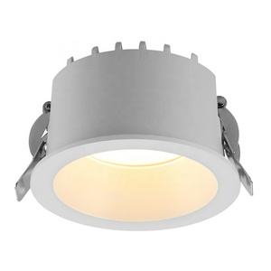 WaterProof Ceiling Recessed Downlight ip65 Spot Down Light ip65 Outdoor Indoor Led Lighting SMD COB Lamp