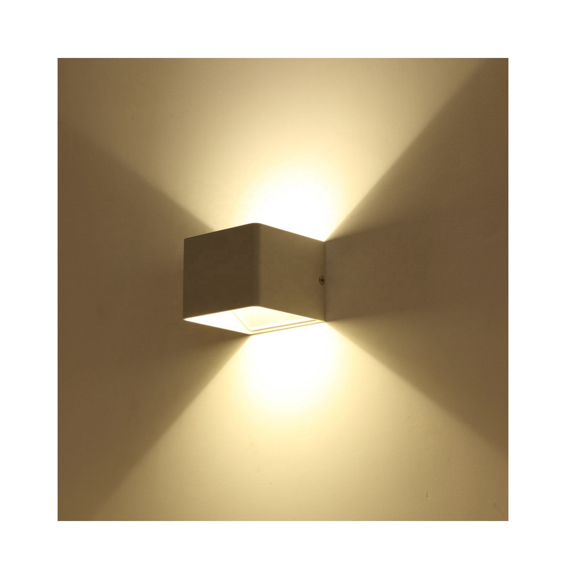 Morden Indoor 5W 10W 15W  LED Wall Light For Home  Nordic Luxury Wall Lamp