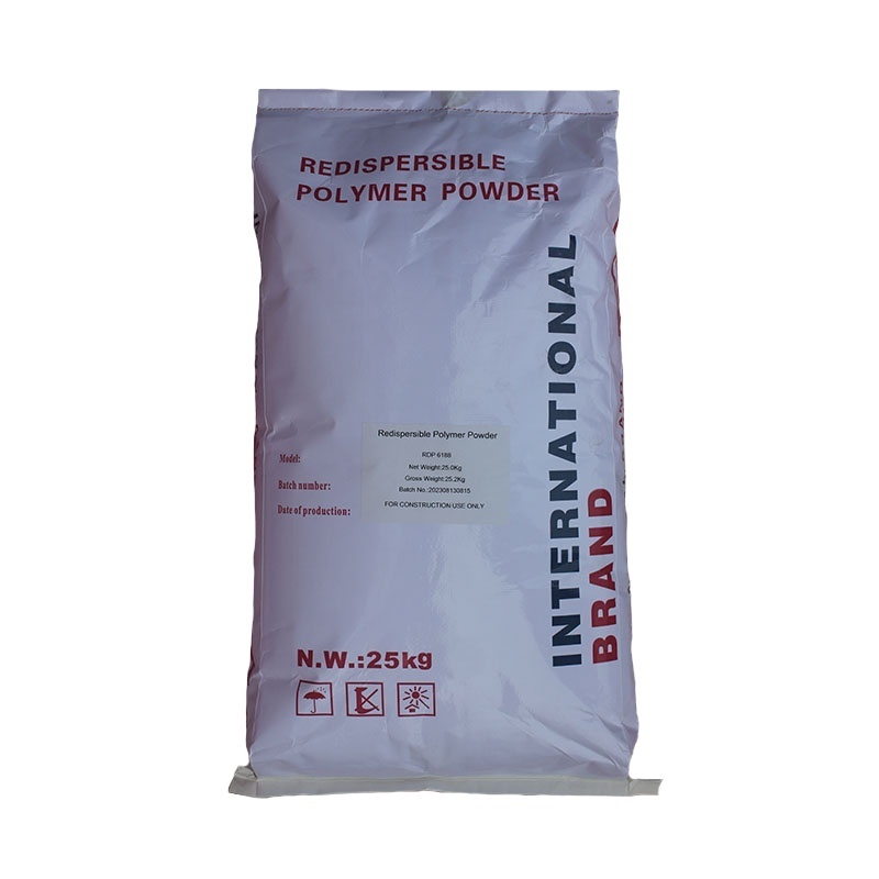 RDP manufacturer redispersible polymer powder for tile adhesion self leveling mortar dry-mixed mortar self adhesive wall tiles