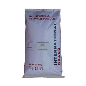 RDP manufacturer redispersible polymer powder for tile adhesion self leveling mortar dry-mixed mortar self adhesive wall tiles