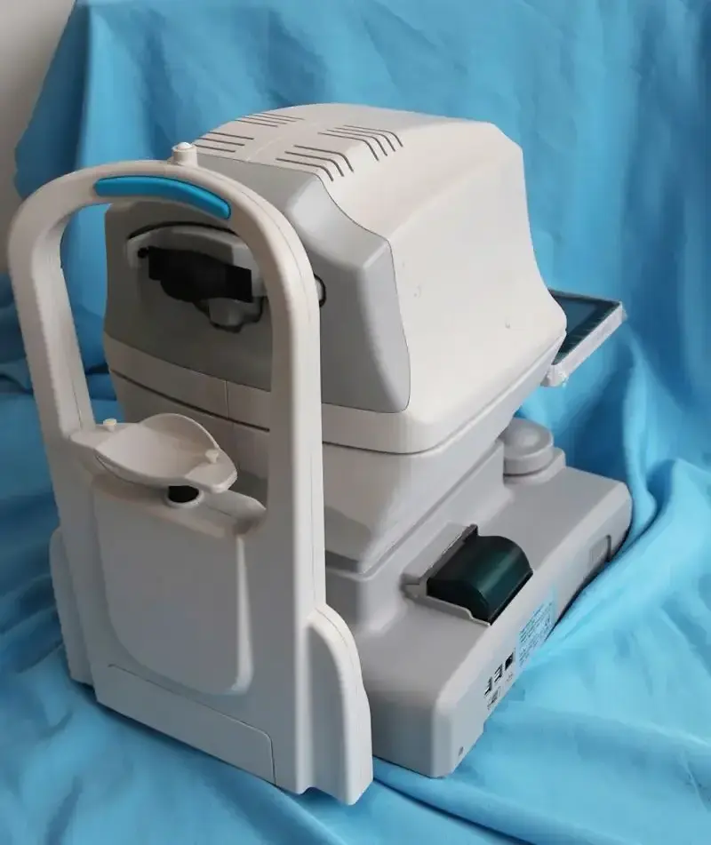 Ophthalmic IOP Eye Pressure Tonometry Tonometer Ophthalmic Non Contact