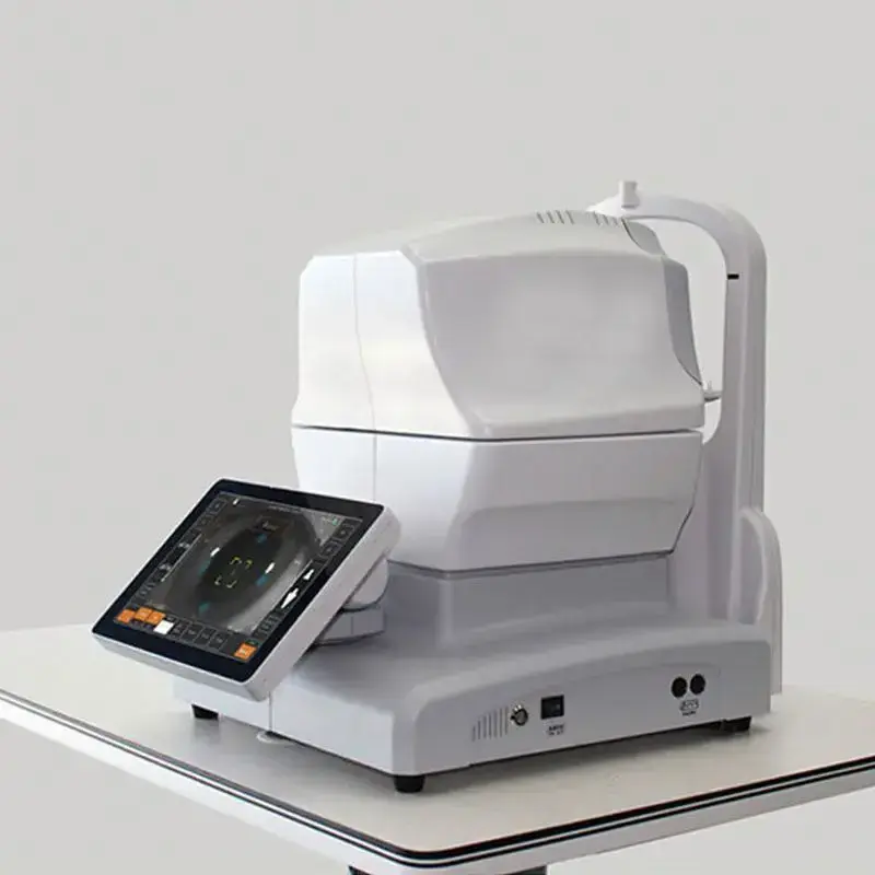 Ophthalmic IOP Eye Pressure Tonometry Tonometer Ophthalmic Non Contact