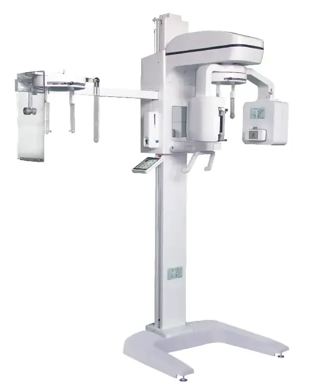 High Quality Frequency Panoramic & CBCT Digital Dental X-ray Machine MSLDX16