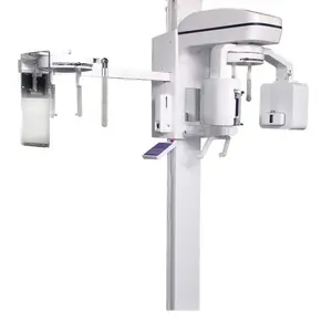 High Quality Frequency Panoramic & CBCT Digital Dental X-ray Machine MSLDX16