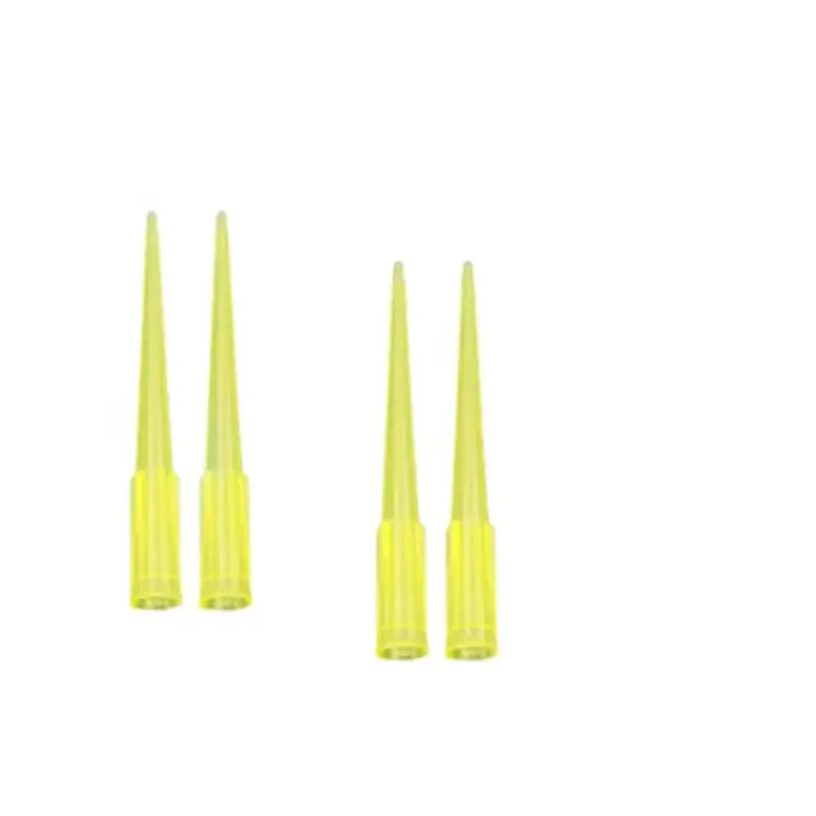 OEM/ODM CE & ISO Proved Sterile Pipette Tips 10ul 50ul 100ul 200ul 500ul 1000ul Pipette Tips with Filter