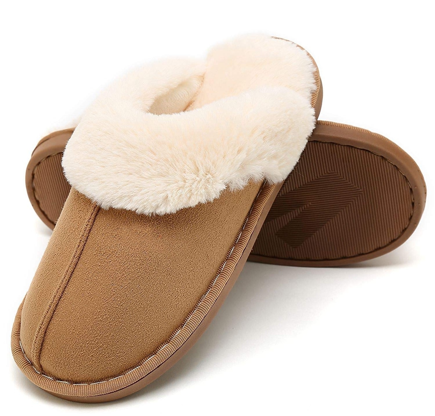 Classic women men winter indoor slipper cheap slipper sheepskin slipper