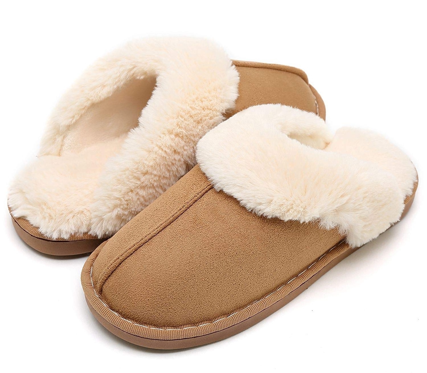 Classic women men winter indoor slipper cheap slipper sheepskin slipper