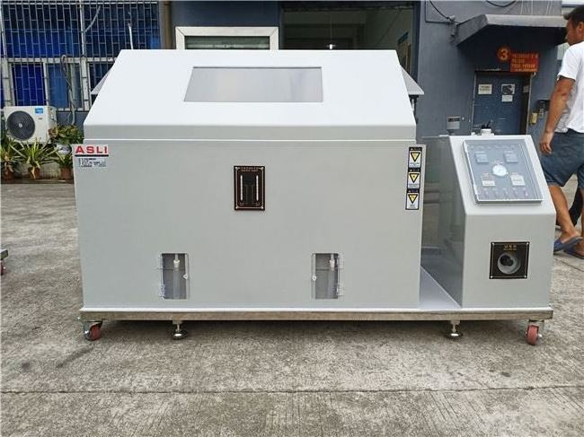 nss acss cass salt spray chamber