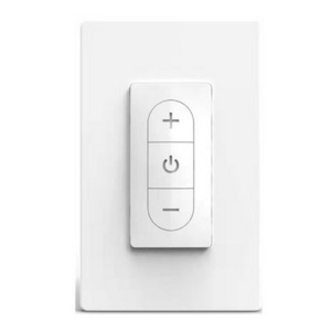 Futuristic Design US AU Tuya Alexa Google Voice Remote Control Physical Button Smart LED WiFi Dimmer Light Wall Switches