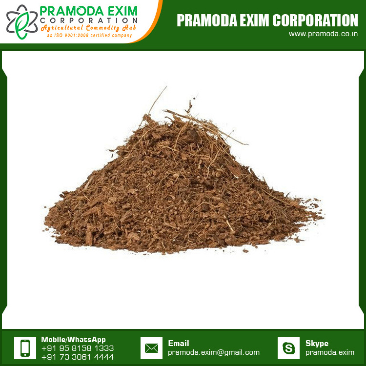 Indian Exporter Coco Coir Best Quality Coco Coir At Wholesale Price