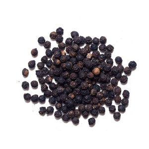 High Grade Black Pepper Indian Spicy Black Pepper Single Spices & Herbs