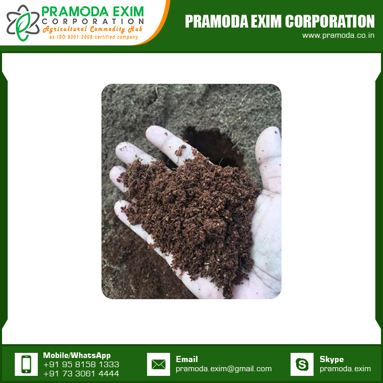 New Arrival Coco Coir Natural Coco Coir From Indian Manufacture