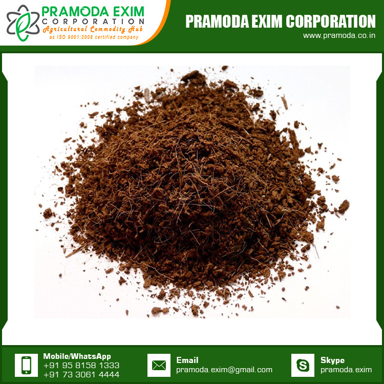 Indian Exporter Coco Coir Best Quality Coco Coir At Wholesale Price