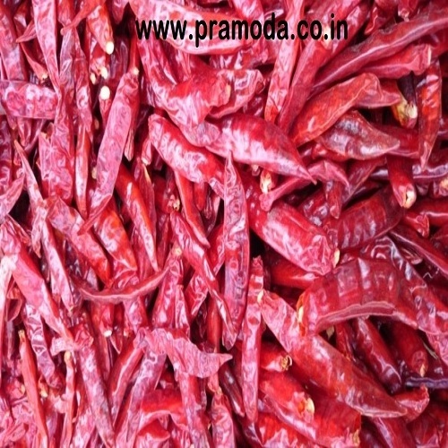 Wholesale Price Dry Red Chilies/4884 Red Chilli