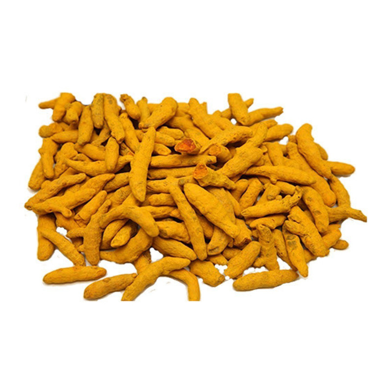 New Crop Best Quality Raw Turmeric Single Spices & Herbs Available At Wholesale Price