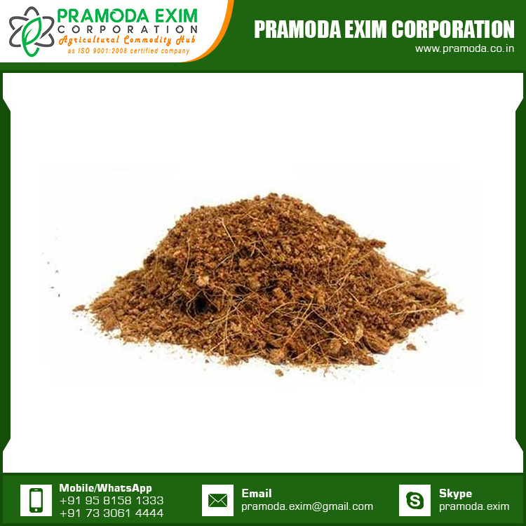 Indian Exporter Coco Coir Best Quality Coco Coir At Wholesale Price