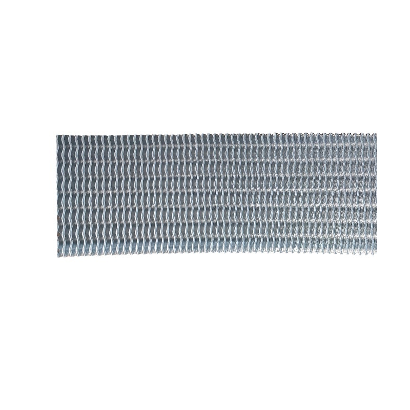 Aluminium Plate Fin Heat Exchanger For Oil Cool Certification Carbon Steel Hot Air Aluminum Plate Fin Heat Exchanger Oil Cooler