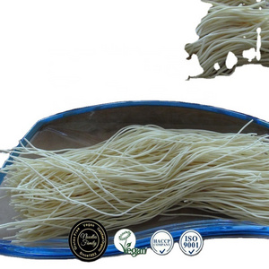 Fresh Buckwheat Noodle Wet Pre-cooked Ramen Soup Noodle Full Customization Testing Instruments Food Hand Made Healthy Brown 0.2